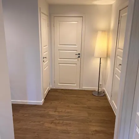 Stay Inn Bergen Apartment Apartamento