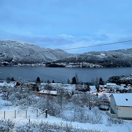 Stay Inn Bergen Apartment Apartamento *