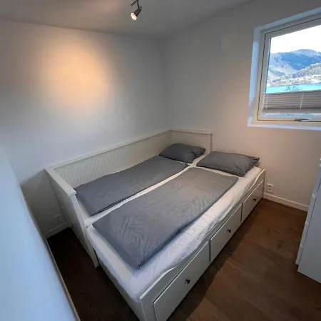 Apartamento Stay Inn Bergen Apartment *