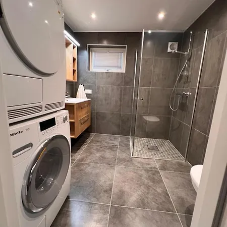 Stay Inn Bergen Apartment Apartamento Bergen