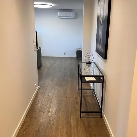 Apartamento Stay Inn Bergen Apartment *