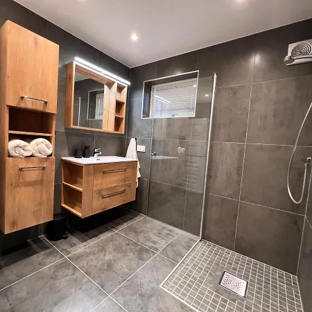 Stay Inn Bergen Apartment Apartamento Bergen