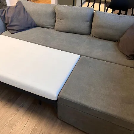 Stay Inn Bergen Apartment Apartamento *