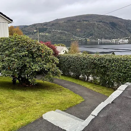 Stay Inn Bergen Apartment Apartmán Bergen