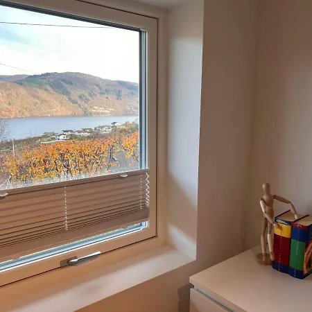 Stay Inn Bergen Apartment Apartmán *