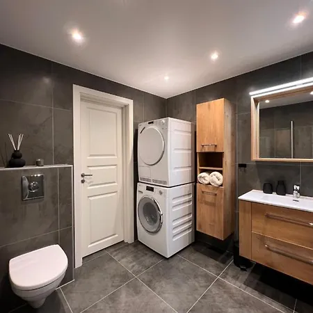 Stay Inn Bergen Apartment * Bergen