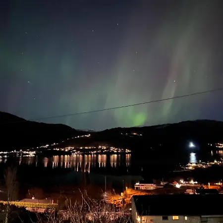 Stay Inn Bergen Apartment Apartment