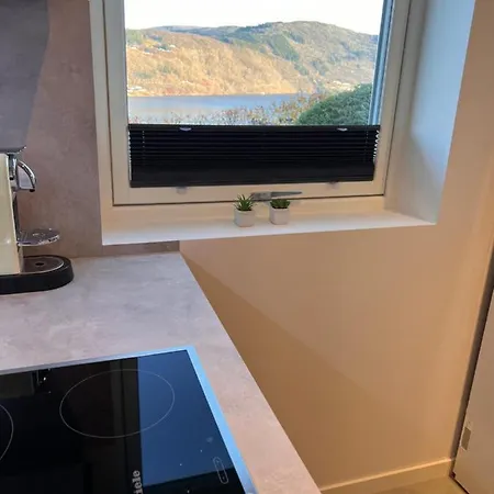 Stay Inn Bergen Apartment Apartmán *