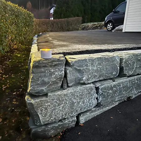 Apartment Stay Inn Bergen Apartment