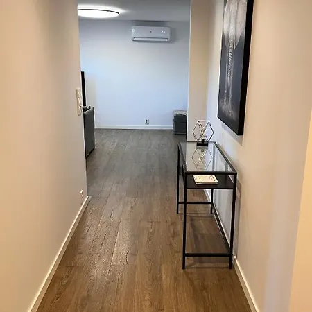 Apartment Stay Inn Bergen Apartment *