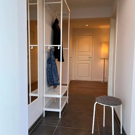 Stay Inn Bergen Apartment Apartmán Bergen