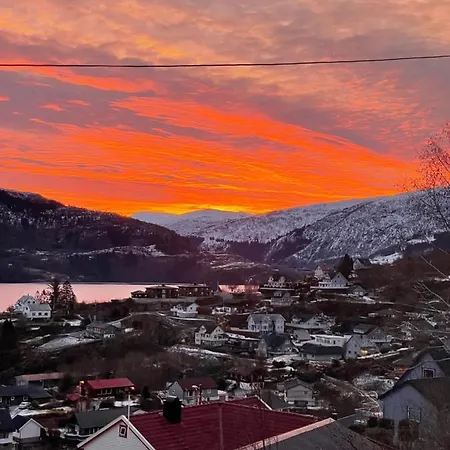 Stay Inn Bergen Apartment Apartmán