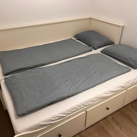 Apartmán Stay Inn Bergen Apartment Bergen