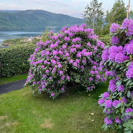 Apartmán Stay Inn Bergen Apartment