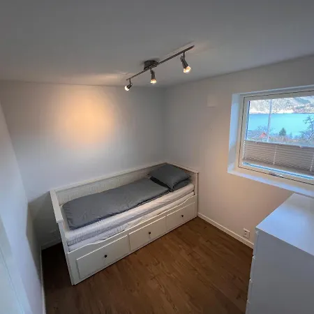 Stay Inn Bergen Apartment Bergen