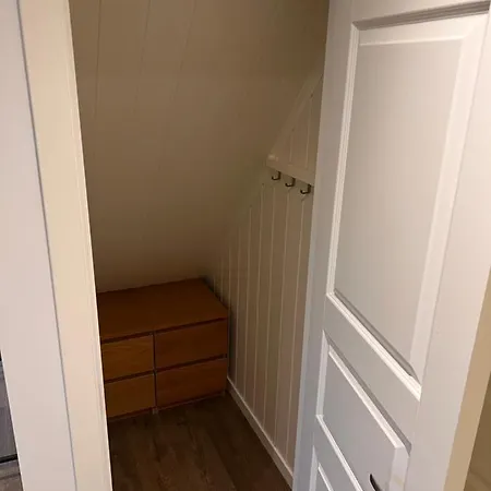 Stay Inn Bergen Apartment Lejlighed Bergen