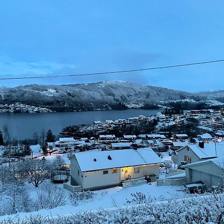 Stay Inn Bergen Apartment Lejlighed *