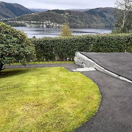 Stay Inn Bergen Apartment * Bergen